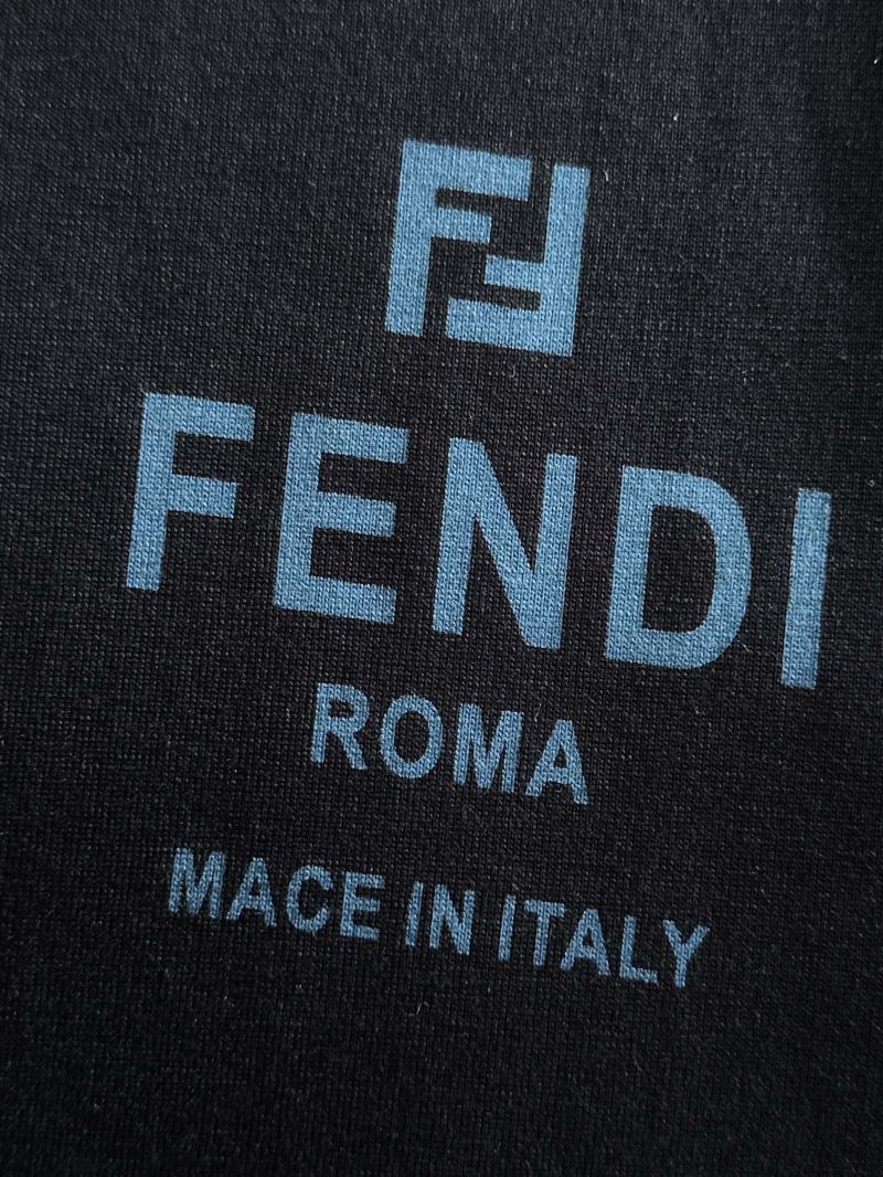 Fendi T-Shirts